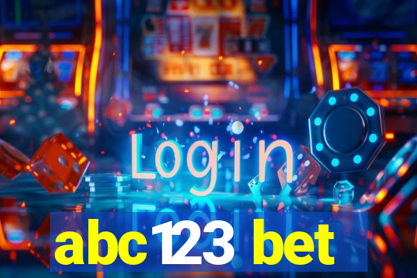 abc123 bet